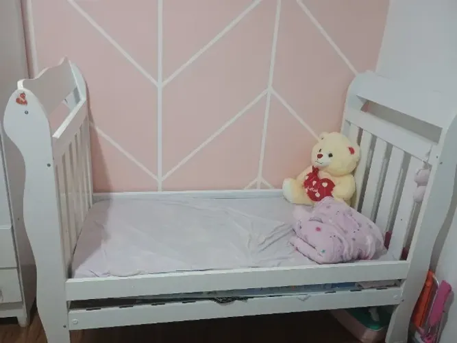 Cama infantil 