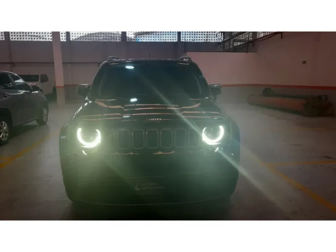 Jeep Renegade Long. T270 1.3 TB 4X2 Flex Aut. 2025