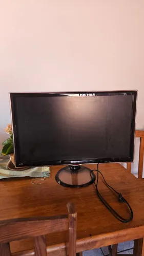 Samsung TV/Monitor 27? full hd - precisa consertar 