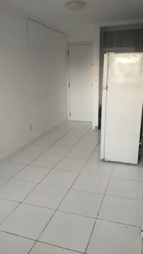 Alugo apartamento
