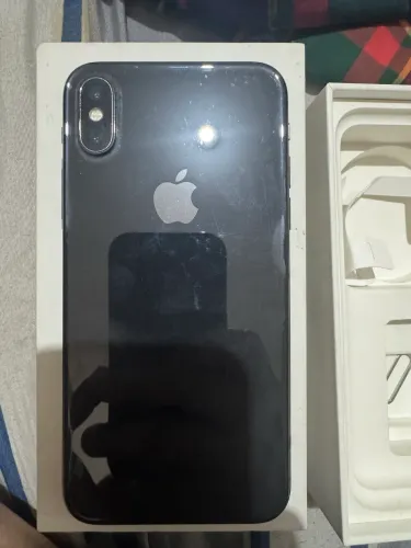iPhone X 256 GB