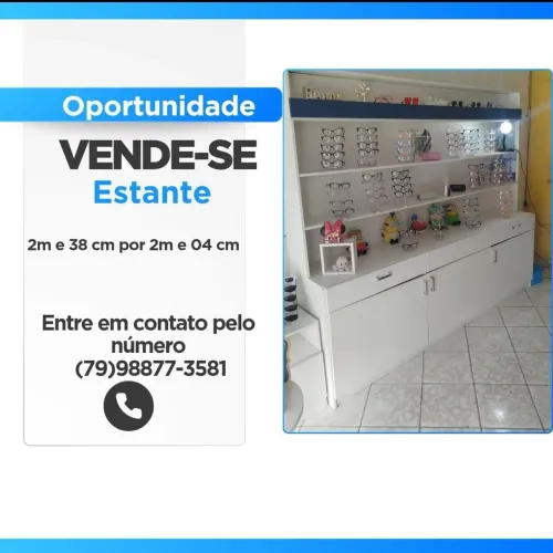 Estante