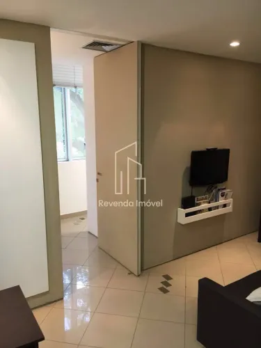 Sala Comercial à Venda em São Paulo - Oportunidade Única no Jardim Brasil!