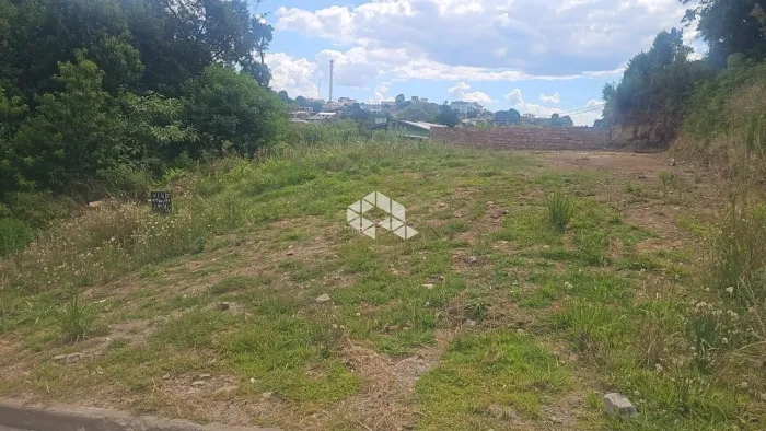 TERRENO NO BAIRRO SANTA CATARINA EM FARROUPILHA