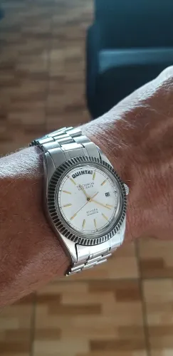 Technos Riviera Ano: 1990