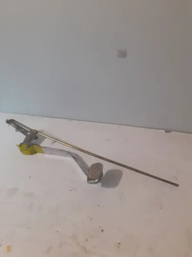 Pé de freio completo Dafra Riva 150