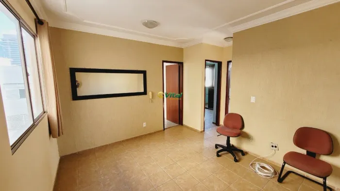 Lindo 2 quartos no bairro Floresta.