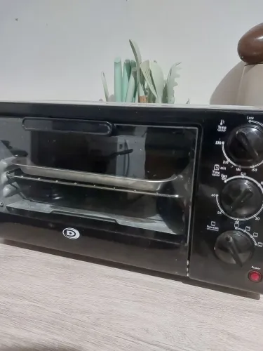 Forno elétrico/durabrand