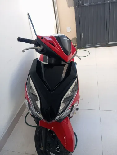 Venda ou troca