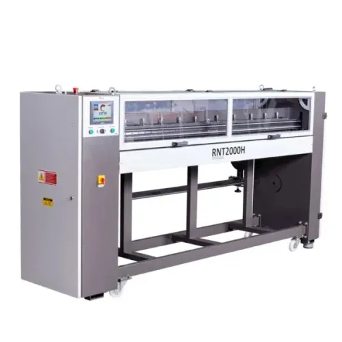 Maquina de Corte TNT e Papéis Censi RNT 2000H