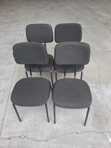 Excelentes cadeiras R$65,00 (cada)
