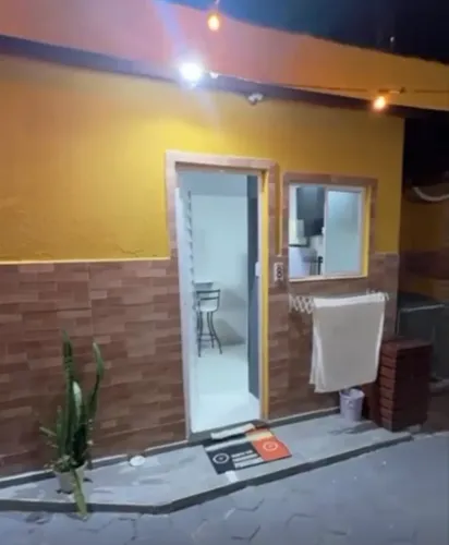 Kitnet anual no campeche disponível entrada imediata