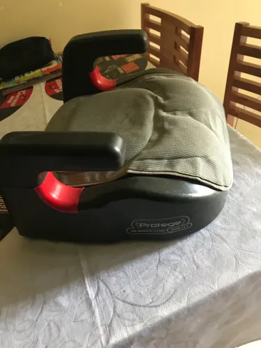 Assento para carro infantil