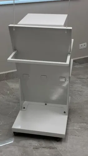 Carrinho para estética