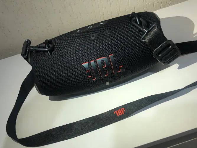 JBL EXTREME 4 ZERA