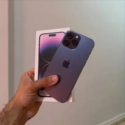 IPHONE 14 PRO