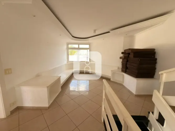 Casa comercial para locação no bairro Morada da Colina