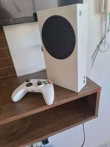 Xbox Séries S