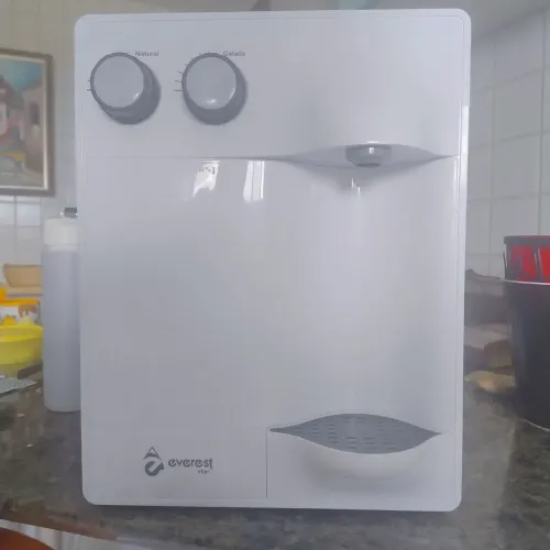 Purificador Superzon Everest