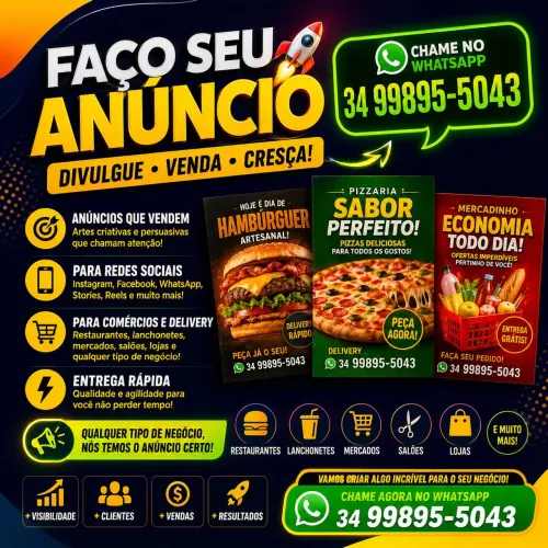 Gestor de tráfego pago 