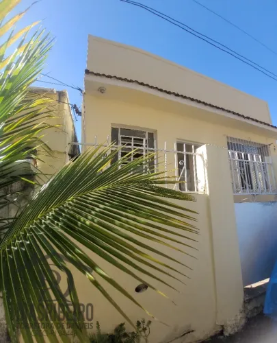 VENDO CASA EM SEPETIBA
