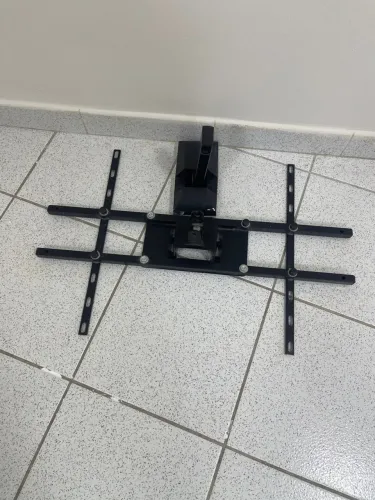 Suporte tv articulado
