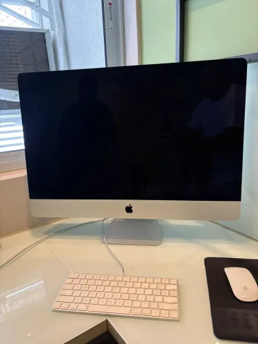iMac 