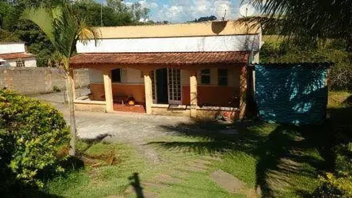 Chácara à Venda em Lavras - Minas Gerais