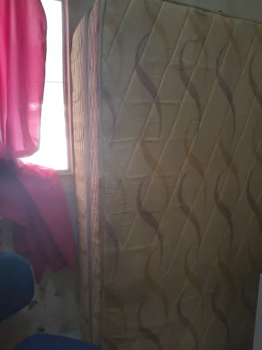Vendo cama casal