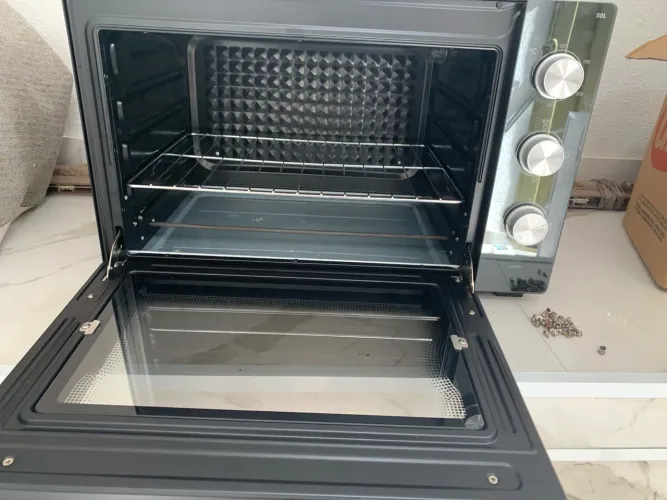 Forno Elétrico 50l Philco .