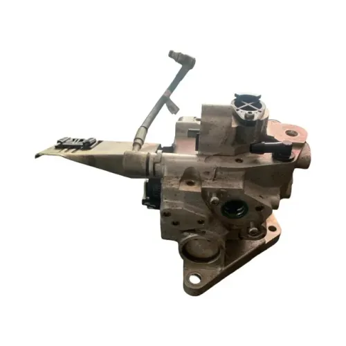 Corpo de válvulas Câmbio Automatizado Dualogic Fiat Idea (Usado)