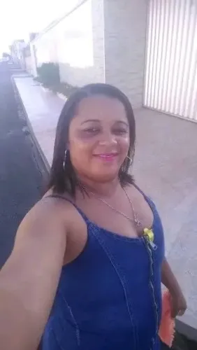 Cuidadora de idoso 