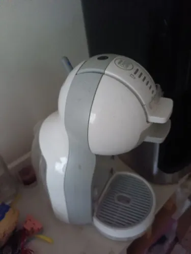 Dolce Gusto nova