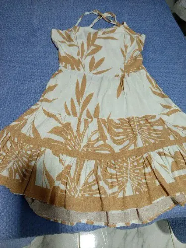 Vestido lindo