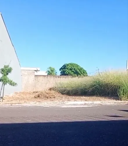 Terreno 125 m² (5x25) - Bairro Concórdia