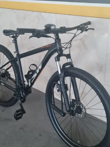 Bicicleta TSW aro 29 