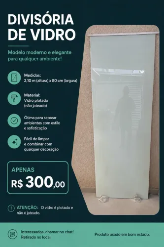 Divisória