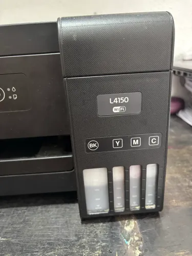 Impressora Epson