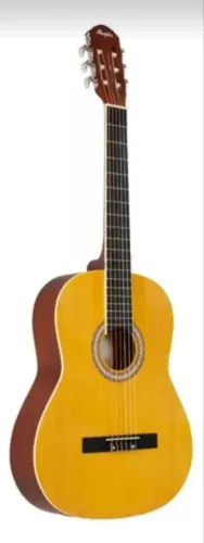 Violão memphis by tagima ac 39