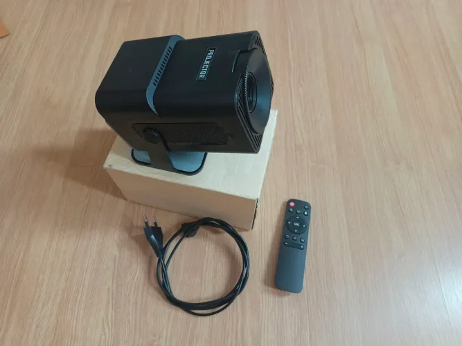 Projetor Smart HY320 Full HD