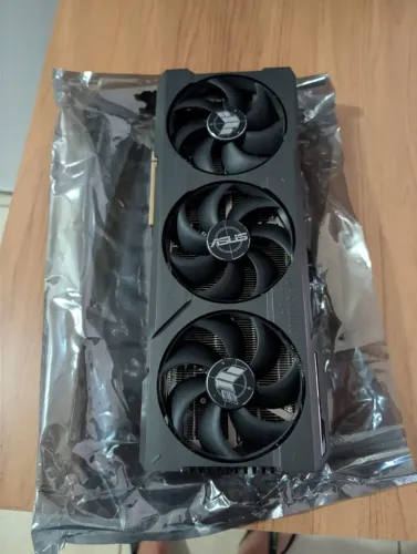 Placa Grafica - Asus Tuf Gaming RTX 4090
