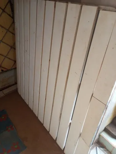 Vendo portão de canil