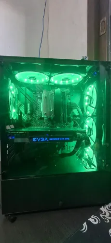Pc Gamer 3.500