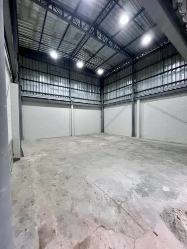 Galpão Armazém Brás Cubas
