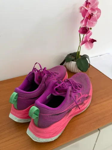 Tênis Asics Superblast 2 | Corrida