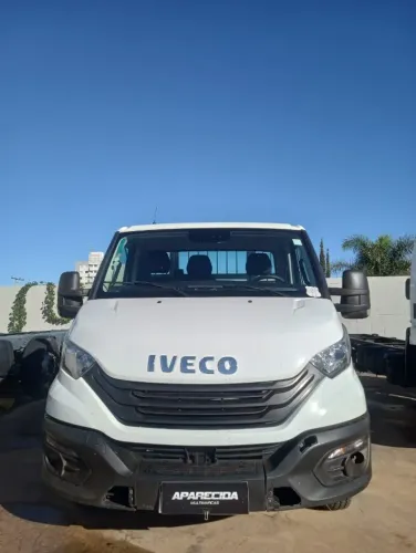 IVECO - DAILLY 55CS