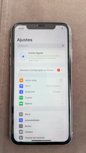 Apple iPhone 11 64gb - Violeta, Desbloqueado, 4gb Ram