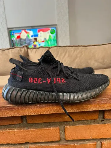 Vendo Yeezy brad 