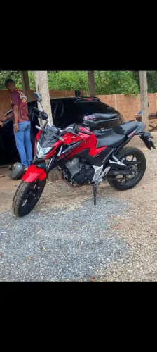 Troco em ágio de carro