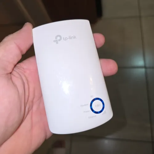 Repetidor de sinal TP Link WA850RE (BR)